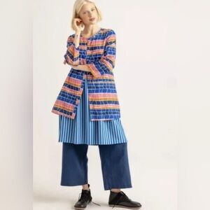 Gudrun Sjosen Dessau Tunic